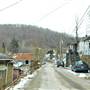 CLAY - Pisgah Ridge Road (CR 28)
