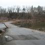 GREAT CACAPON - Powerhouse Bridge (CR 9/12)