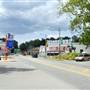 ELKINS - Randolph Avenue (US 219, 250, & 33)