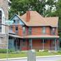 ELKINS - Park Street