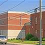 Elkins Masonic Temple