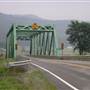 SPANGLER - Tygart Valley River Bridge (US 219)