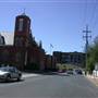 KEYSER - N. Davis Street