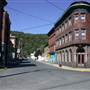 PIEDMONT - 2nd Street