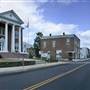 FRANKLIN - Main Street (US 220)