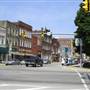 BUCKHANNON - Main Street