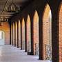 BETHANY COLLEGE - _Sampler