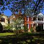 John A. North House & Museum