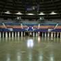 BECKLEY-RALEIGH COUNTY CONVENTION CENTER - Interiors, Arena