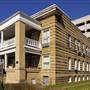 Mattie V. Lee Home
