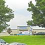 CAMC - Teays Valley Hospital