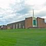 Hurricane Church, The