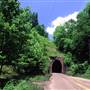 Dingess Tunnel