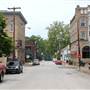 SISTERSVILLE - Charles Street