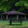 HOLLY RIVER STATE PARK - Glen Carpenter Pavillion