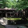WATOGA STATE PARK - Park Headquarters Area