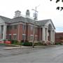 City National Bank - MARLINTON