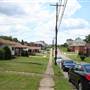 WEIRTON - Ridgeway Street