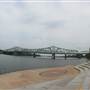 WV Rte 618 - Parkersburg-Belpre Bridge
