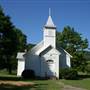 Hans Creek Church