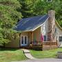 STONEWALL JACKSON LAKE STATE PARK & RESORT - Cottages
