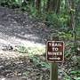 Hawks Nest Rail Trail - Coal Mine