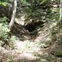 Hawks Nest Road - Cave