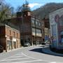 WELCH - Wyoming Street