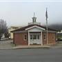 Williamson - building options for PO, bank, courthouse