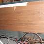 BERKELEY SPRINGS - Gypsy Wagon