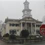 SHEPHERD UNIVERSITY - McMurran Hall
