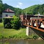 Town of Bramwell Bridge