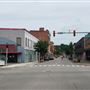 Elk City Historic District
