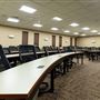 Marshall University Corbly Hall