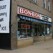 Bon Bon Confectionary & Hardware