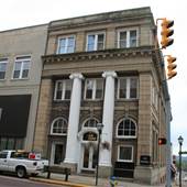 Bank of Raleigh Building