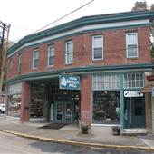 Berkeley Springs Antique Mall