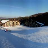 Canaan Valley Skiing
