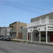 DAVIS - William Avenue (WV Rte 32)