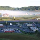 FLATWOODS - "Exit 67" (I-79)