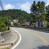 BRAMWELL - Bloch Road Bridge (CR 120)