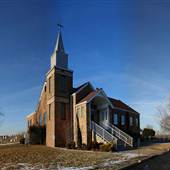 Limestone Presbyterian Church