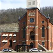 St. John's Catholic Church