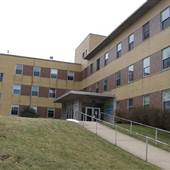 Broaddus Hospital - FORMER