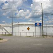 Kenova Tank Farm