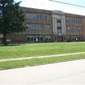 Ceredo-Kenova High School - FORMER