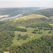 NEW CUMBERLAND - Aerial Views