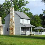 Carnifex Ferry State Park