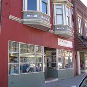 Aesop's (The Book Store)