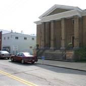 Christ Church United Methodist - SUTTON